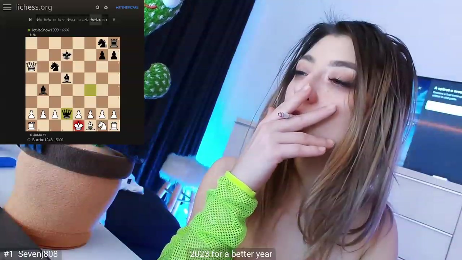 Gallery image thumbnail from hunny_bunny25's myfreecams stream on, 01/23/2023, 04:37 image 20 of 20