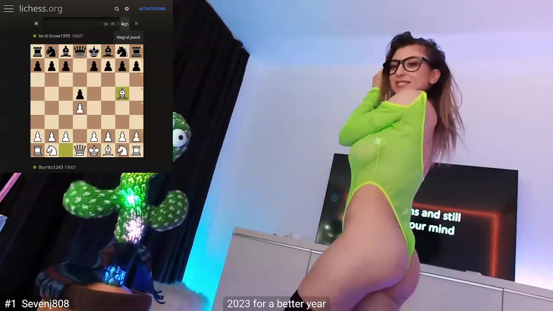 Gallery image thumbnail from hunny_bunny25's myfreecams stream on, 01/23/2023, 04:37 image 11 of 20