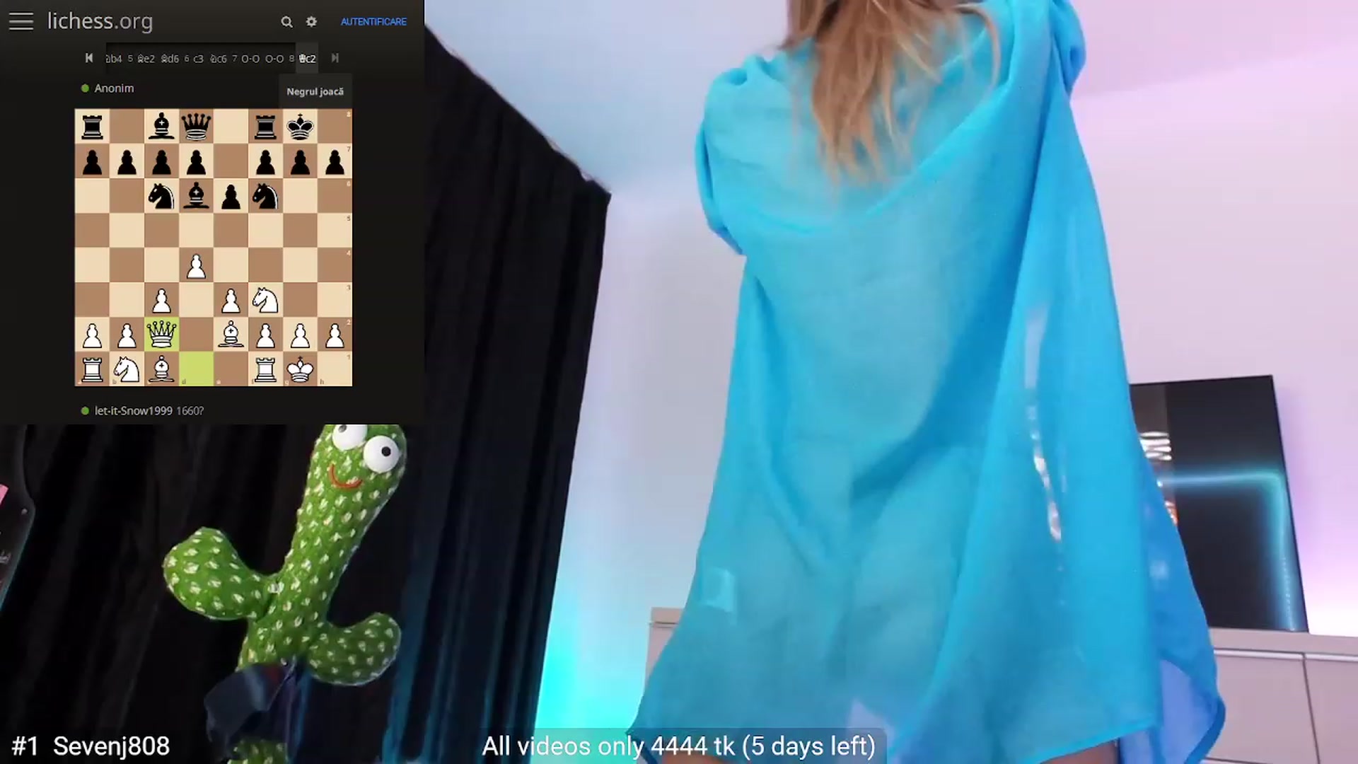 Gallery image thumbnail from hunny_bunny25's myfreecams stream on, 01/30/2023, 02:26 image 14 of 20