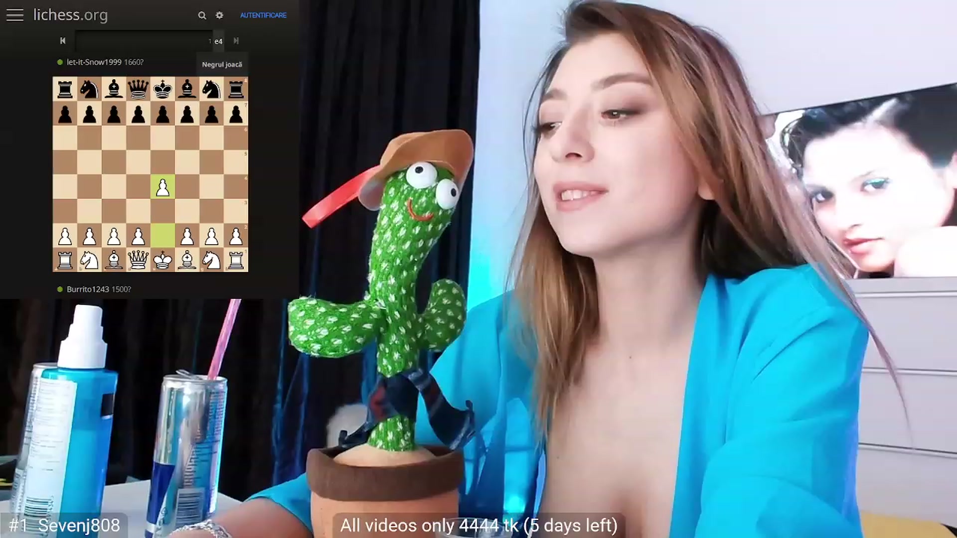 Gallery image thumbnail from hunny_bunny25's myfreecams stream on, 01/30/2023, 04:36 image 8 of 20
