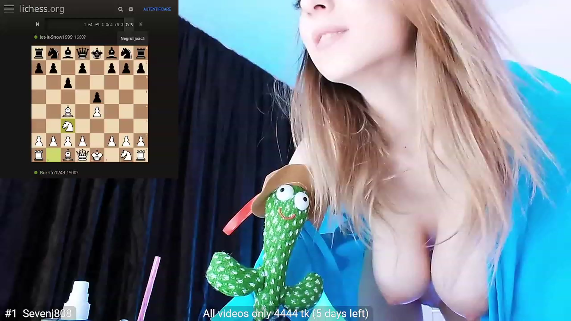 Gallery image thumbnail from hunny_bunny25's myfreecams stream on, 01/30/2023, 04:36 image 9 of 20