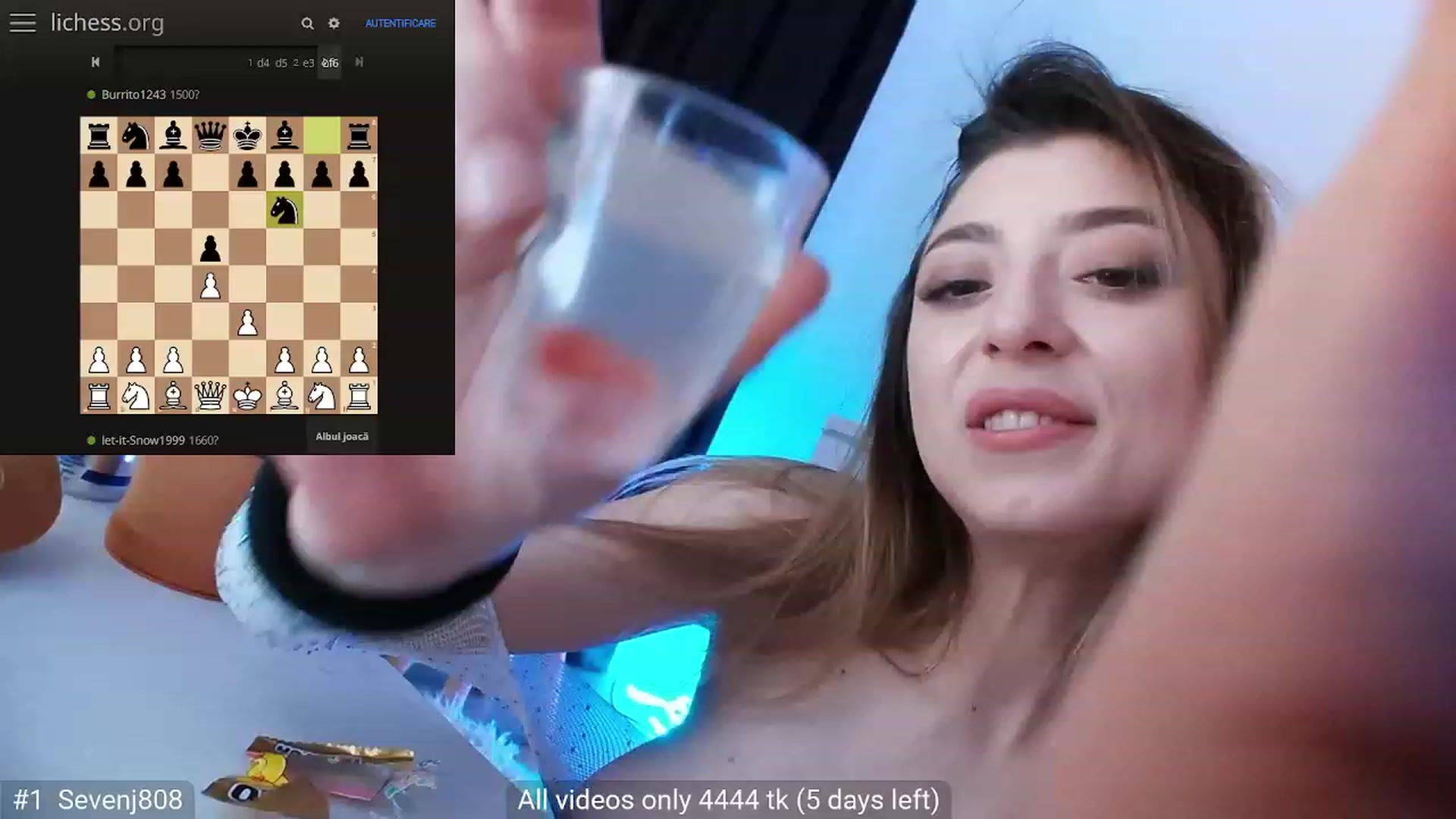 Gallery image thumbnail from hunny_bunny25's myfreecams stream on, 01/30/2023, 04:53 image 12 of 20