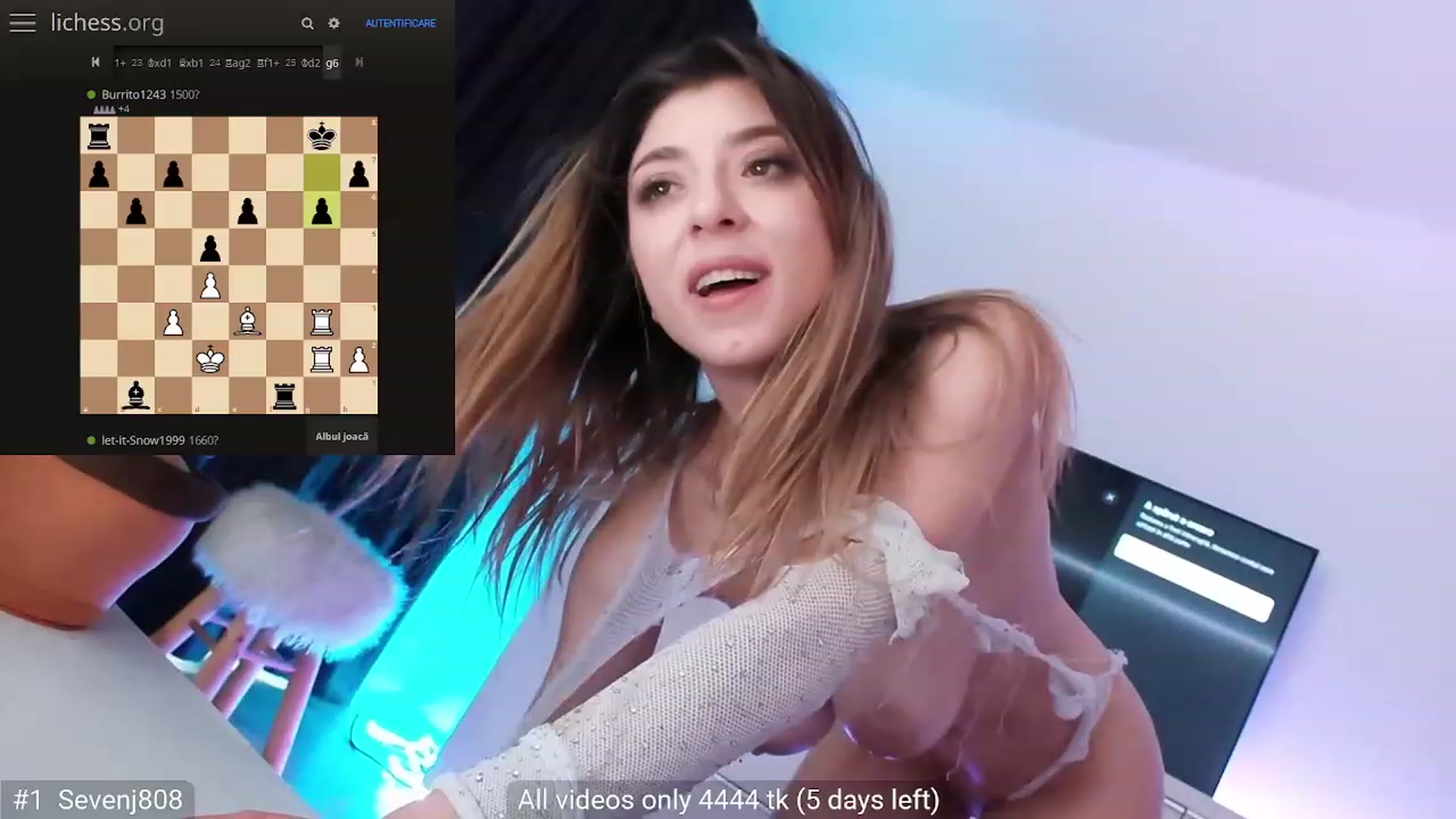 Gallery image thumbnail from hunny_bunny25's myfreecams stream on, 01/30/2023, 06:34 image 11 of 20