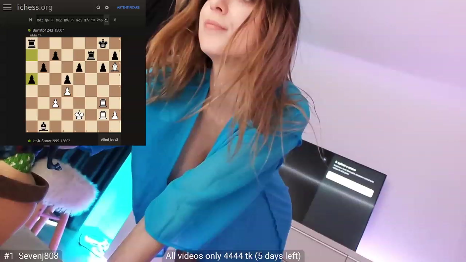 Gallery image thumbnail from hunny_bunny25's myfreecams stream on, 01/30/2023, 06:34 image 16 of 20