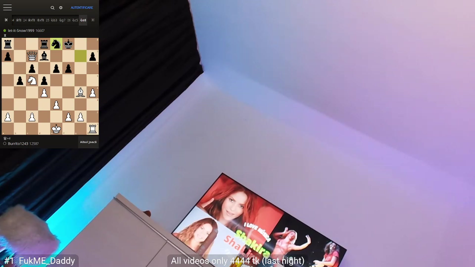 Gallery image thumbnail from hunny_bunny25's myfreecams stream on, 02/04/2023, 06:30 image 15 of 20