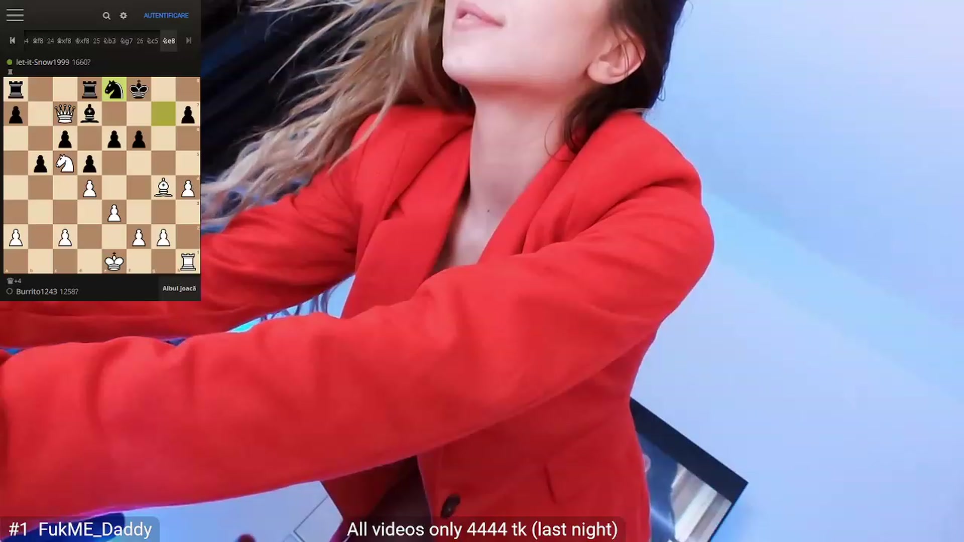 Gallery image thumbnail from hunny_bunny25's myfreecams stream on, 02/04/2023, 06:30 image 9 of 20