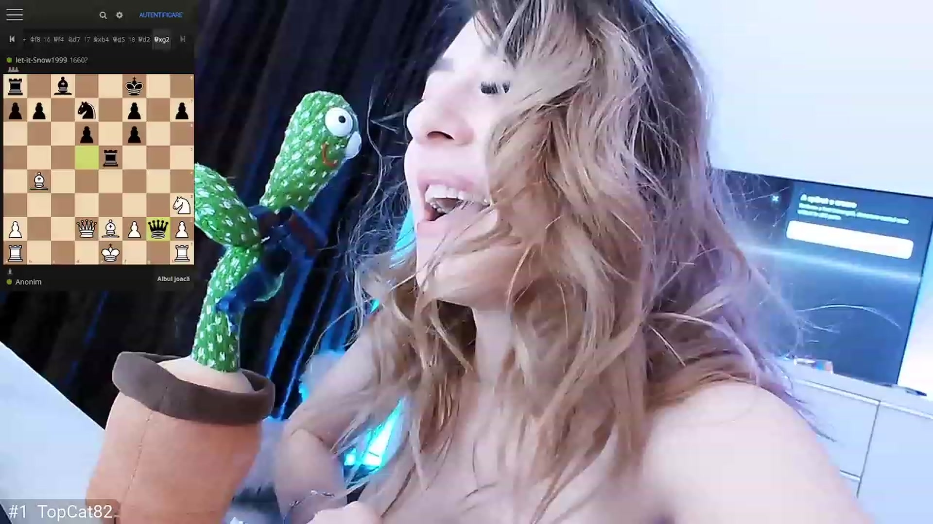 Gallery image thumbnail from hunny_bunny25's myfreecams stream on, 02/06/2023, 04:18 image 20 of 20