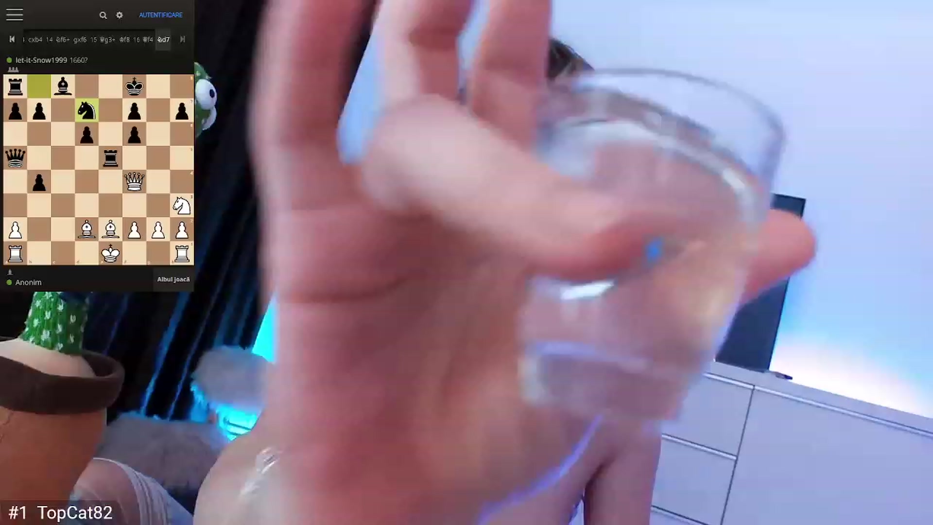 Gallery image thumbnail from hunny_bunny25's myfreecams stream on, 02/06/2023, 04:18 image 1 of 20