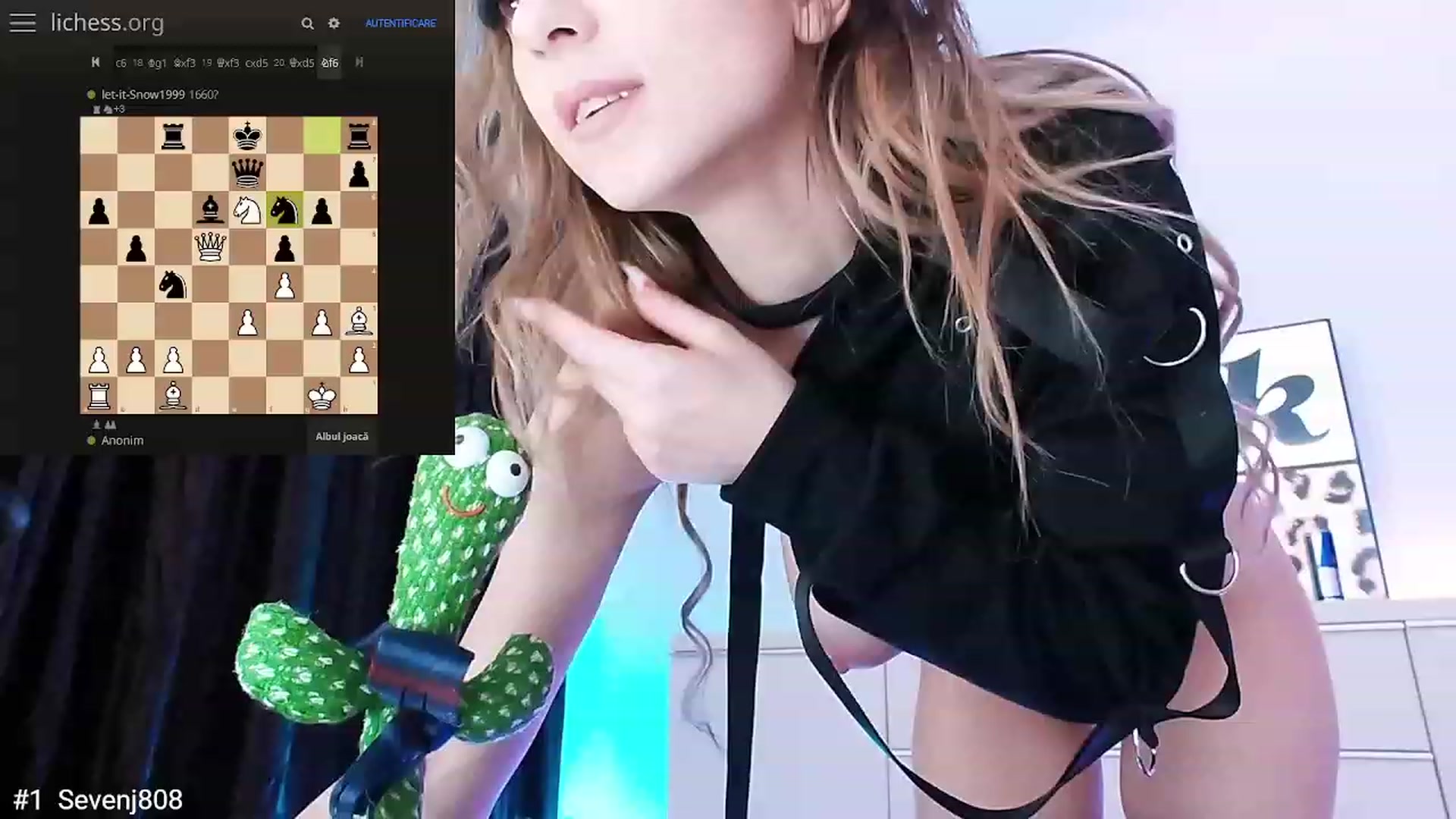 Gallery image thumbnail from hunny_bunny25's myfreecams stream on, 02/11/2023, 02:40 image 20 of 20