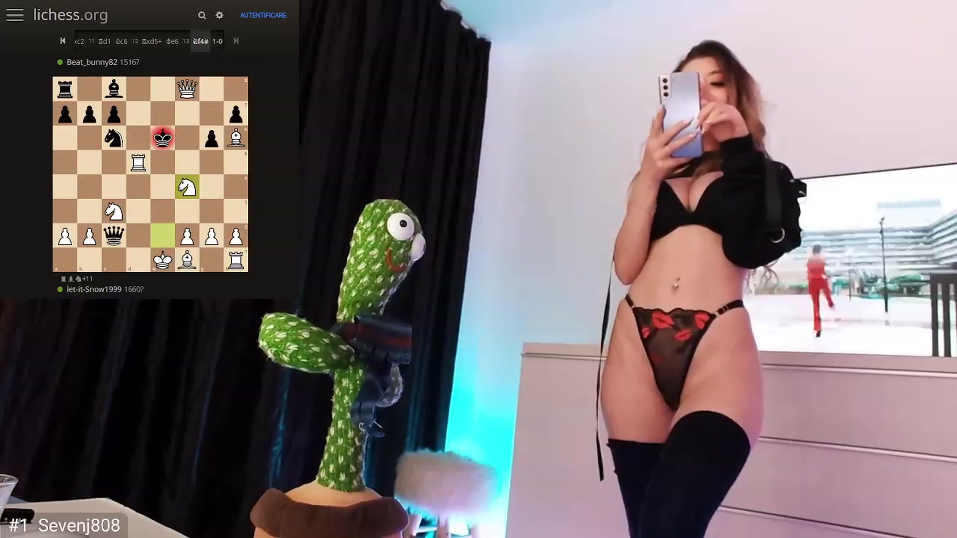 Gallery image thumbnail from hunny_bunny25's myfreecams stream on, 02/11/2023, 02:40 image 7 of 20