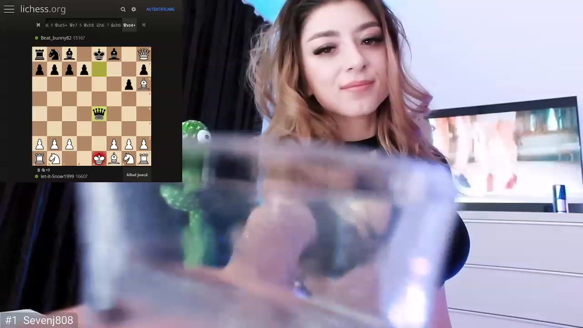 Gallery image thumbnail from hunny_bunny25's myfreecams stream on, 02/11/2023, 02:40 image 5 of 20