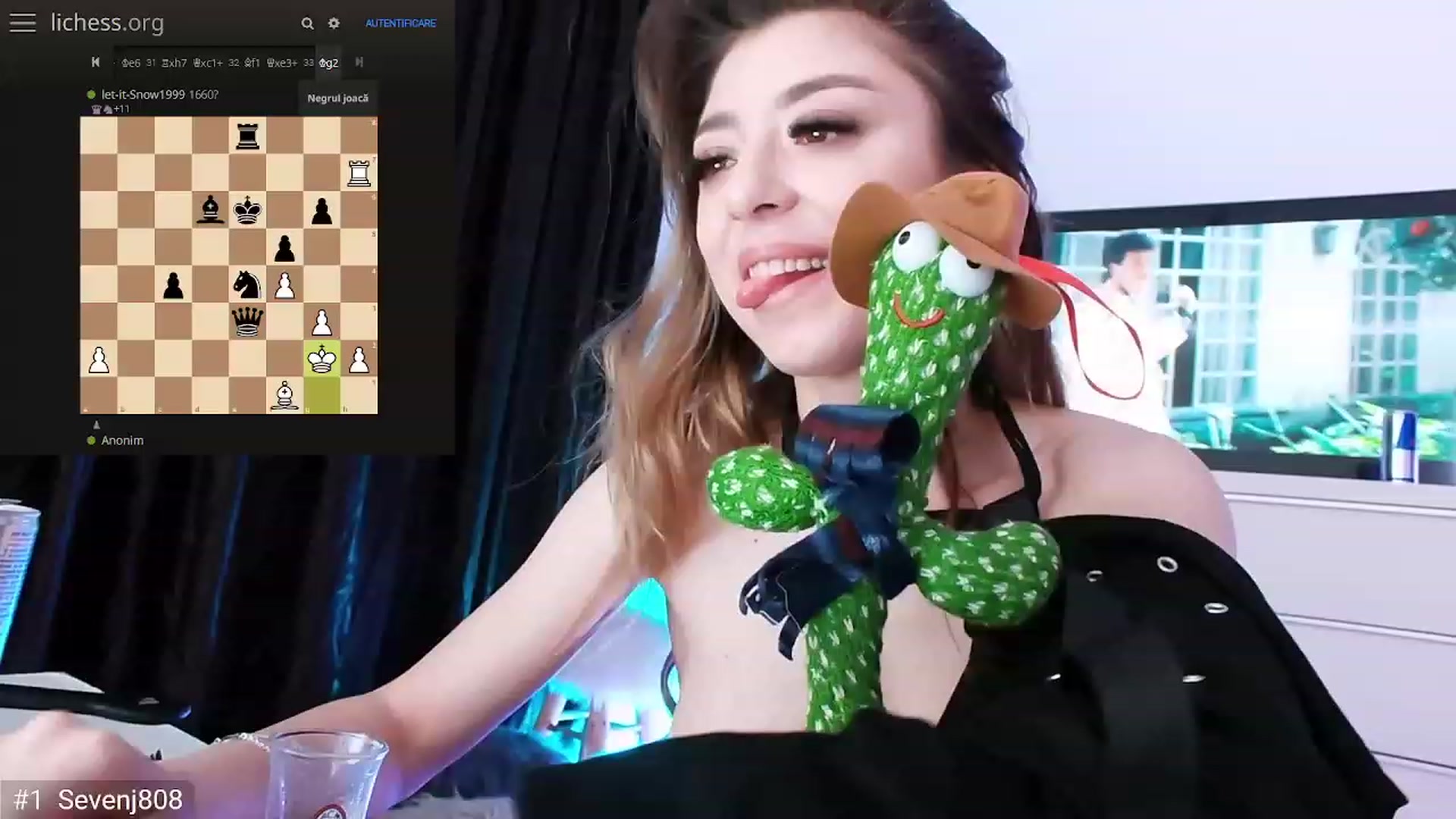 Gallery image thumbnail from hunny_bunny25's myfreecams stream on, 02/11/2023, 04:00 image 3 of 20