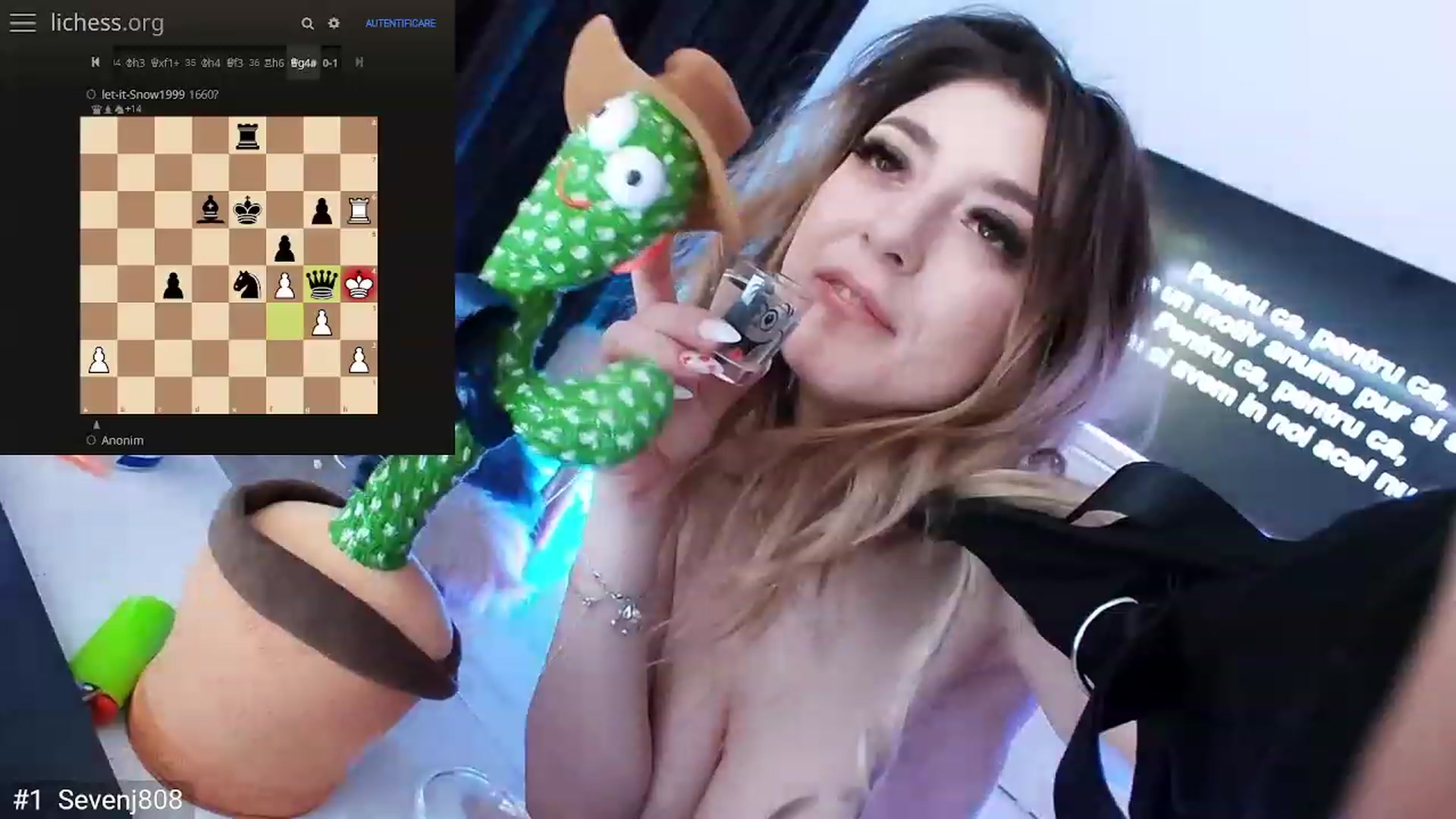 Gallery image thumbnail from hunny_bunny25's myfreecams stream on, 02/11/2023, 04:00 image 20 of 20