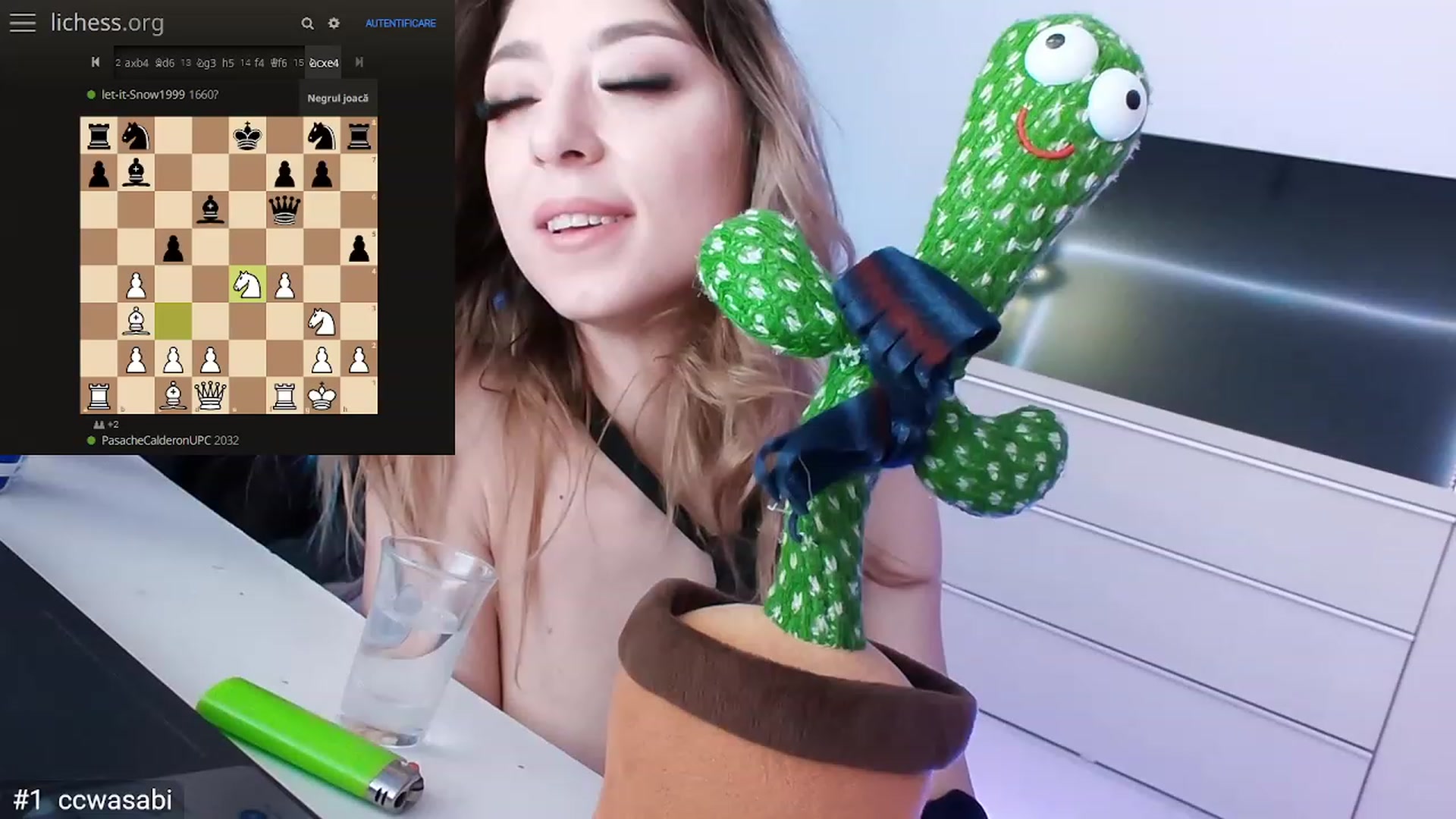 Gallery image thumbnail from hunny_bunny25's myfreecams stream on, 02/11/2023, 06:16 image 10 of 20
