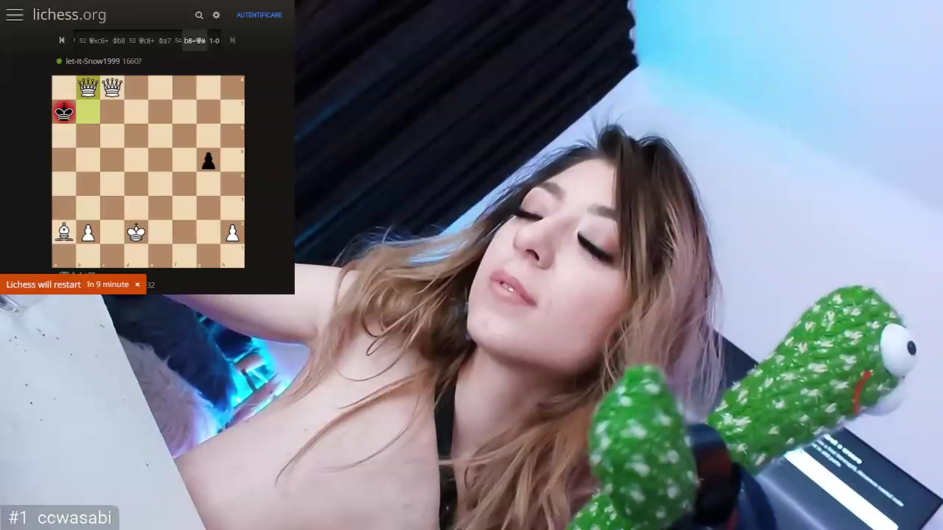 Gallery image thumbnail from hunny_bunny25's myfreecams stream on, 02/11/2023, 06:16 image 16 of 20
