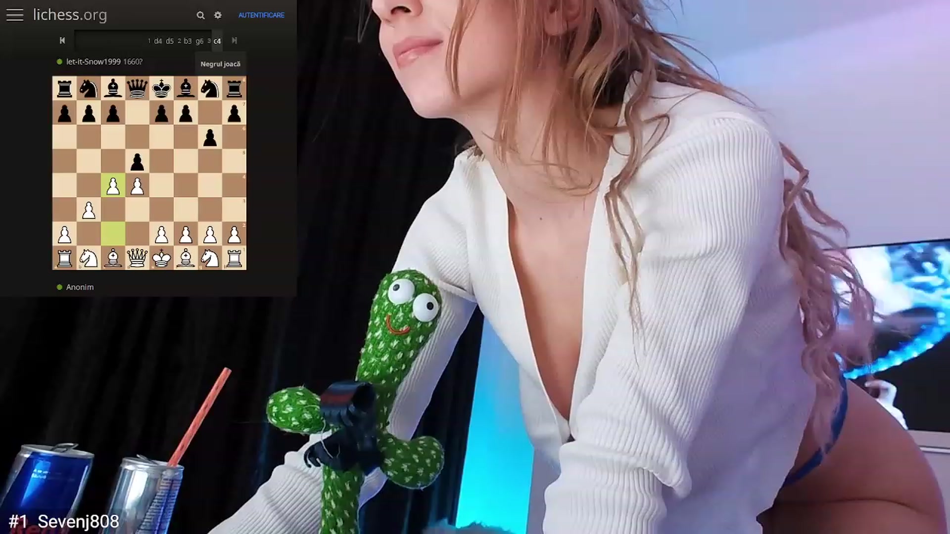 Gallery image thumbnail from hunny_bunny25's myfreecams stream on, 02/20/2023, 05:01 image 10 of 20