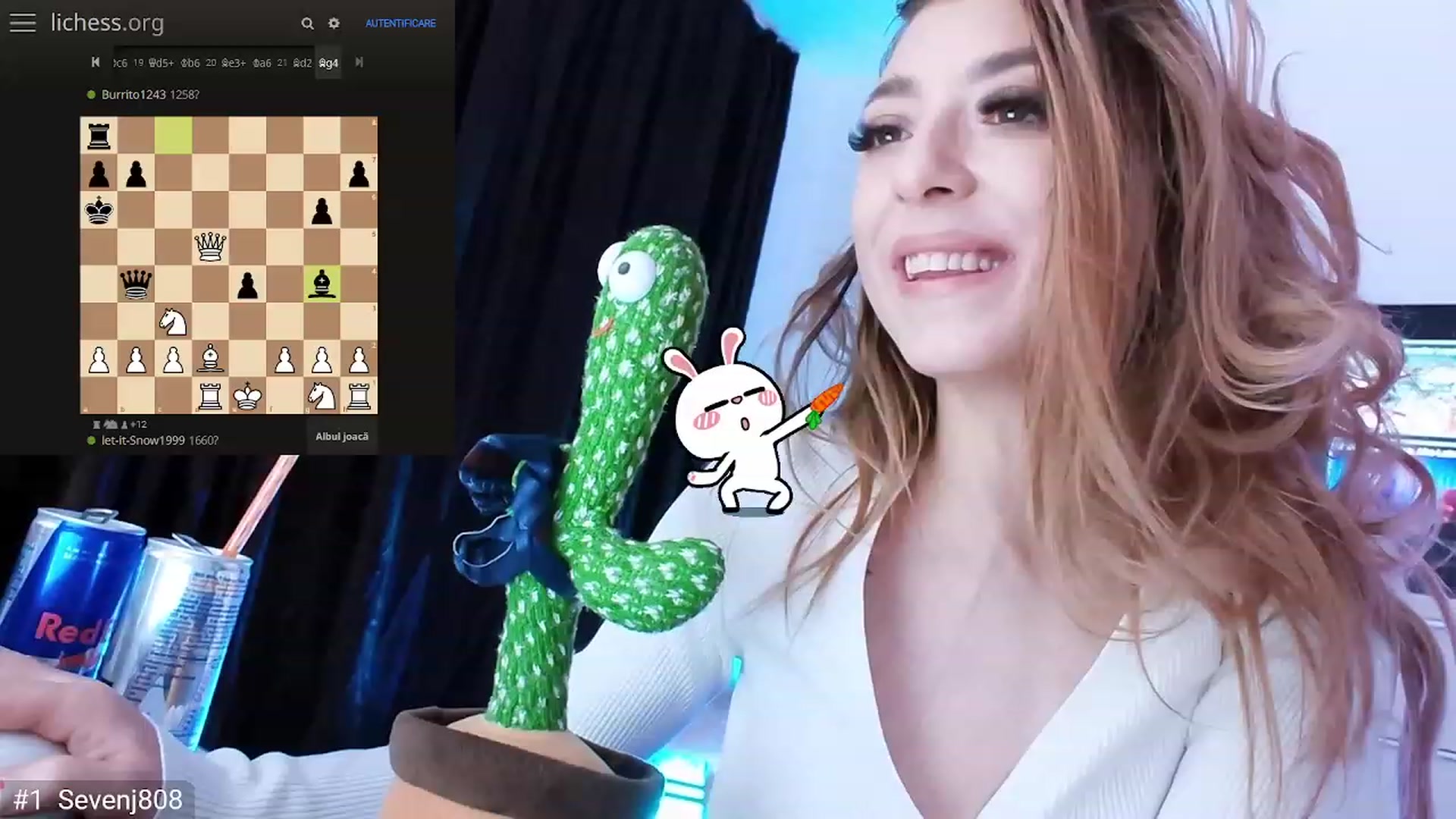 Gallery image thumbnail from hunny_bunny25's myfreecams stream on, 02/20/2023, 05:01 image 7 of 20