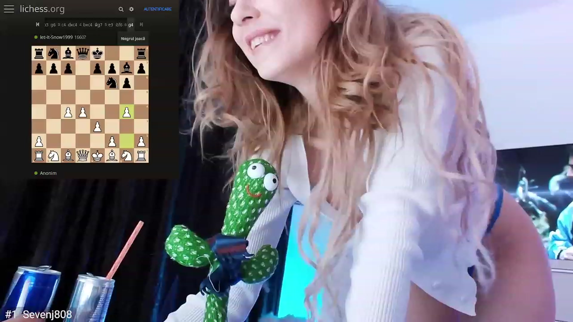 Gallery image thumbnail from hunny_bunny25's myfreecams stream on, 02/20/2023, 05:01 image 11 of 20