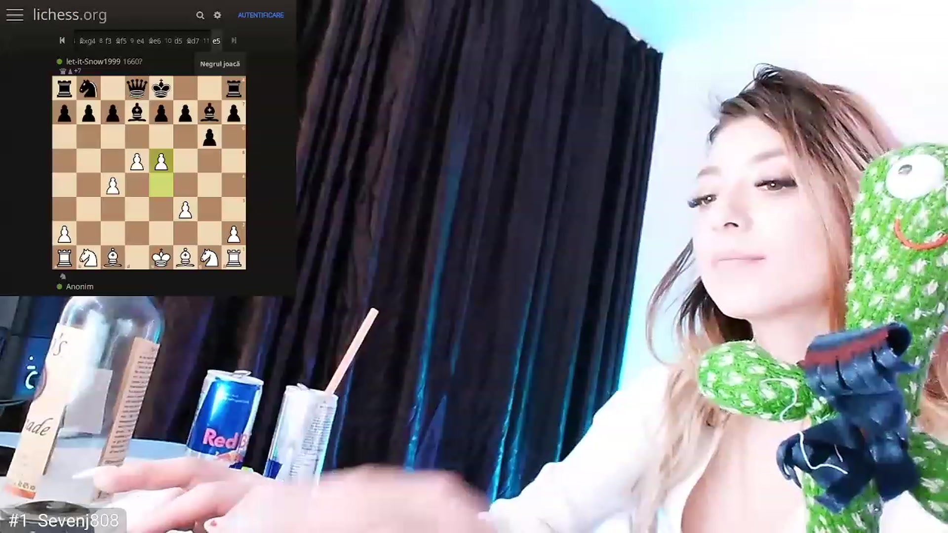 Gallery image thumbnail from hunny_bunny25's myfreecams stream on, 02/20/2023, 05:01 image 13 of 20