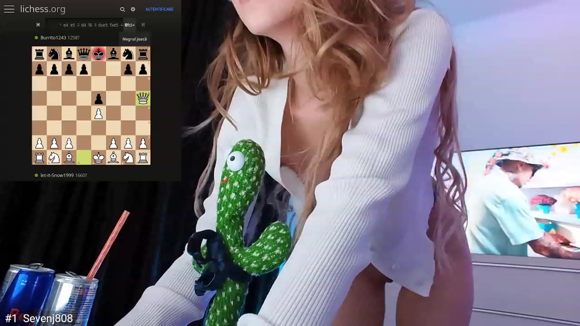 Gallery image thumbnail from hunny_bunny25's myfreecams stream on, 02/20/2023, 05:01 image 5 of 20