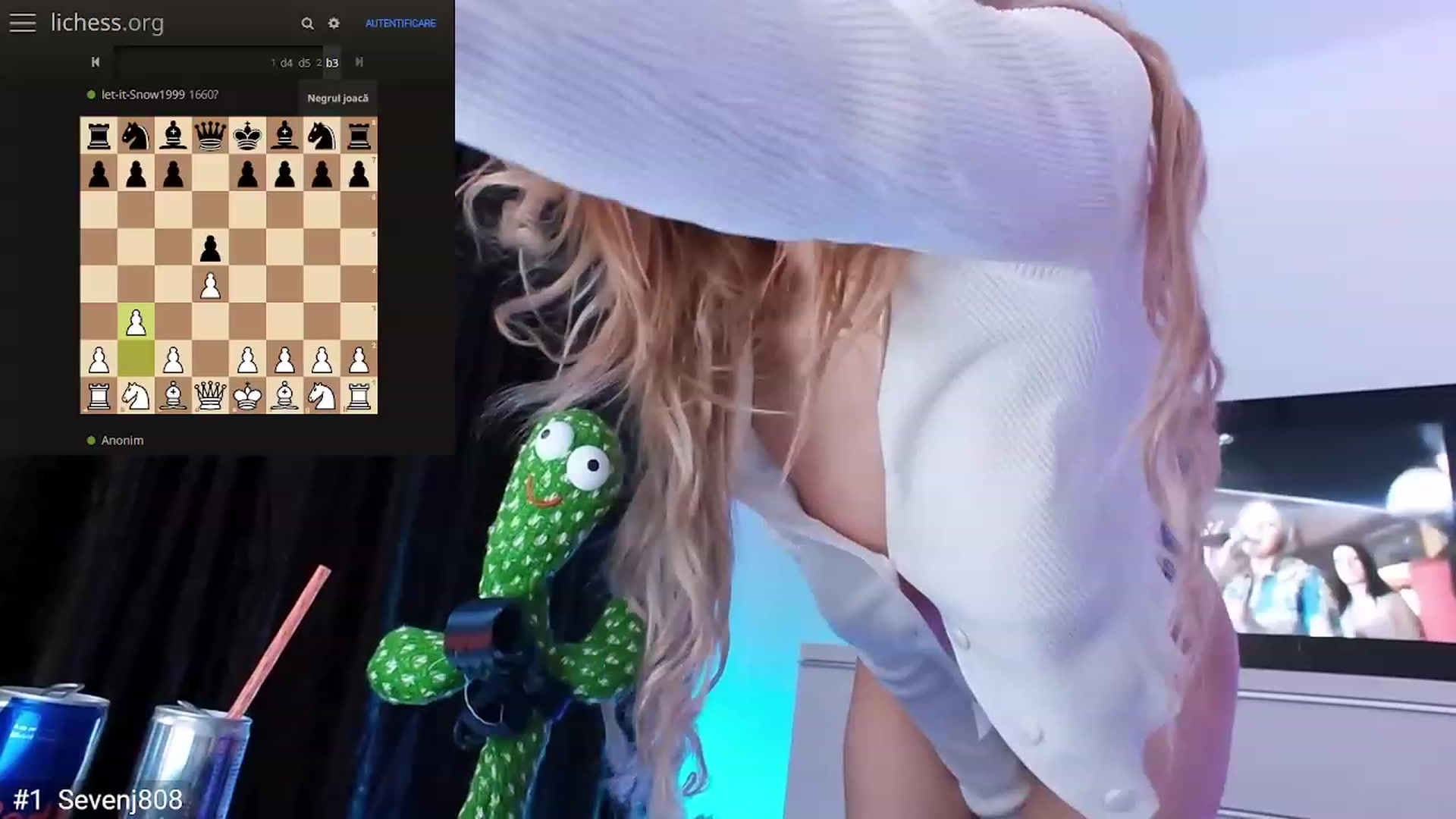 Gallery image thumbnail from hunny_bunny25's myfreecams stream on, 02/20/2023, 05:01 image 9 of 20