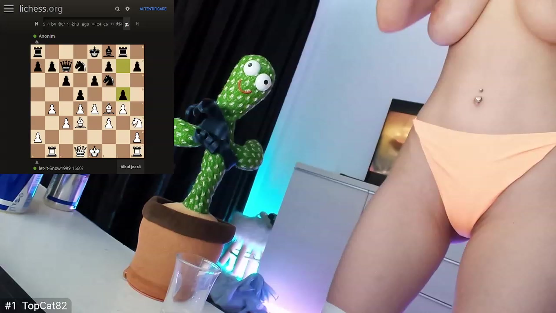 Gallery image thumbnail from hunny_bunny25's myfreecams stream on, 02/27/2023, 03:39 image 20 of 20