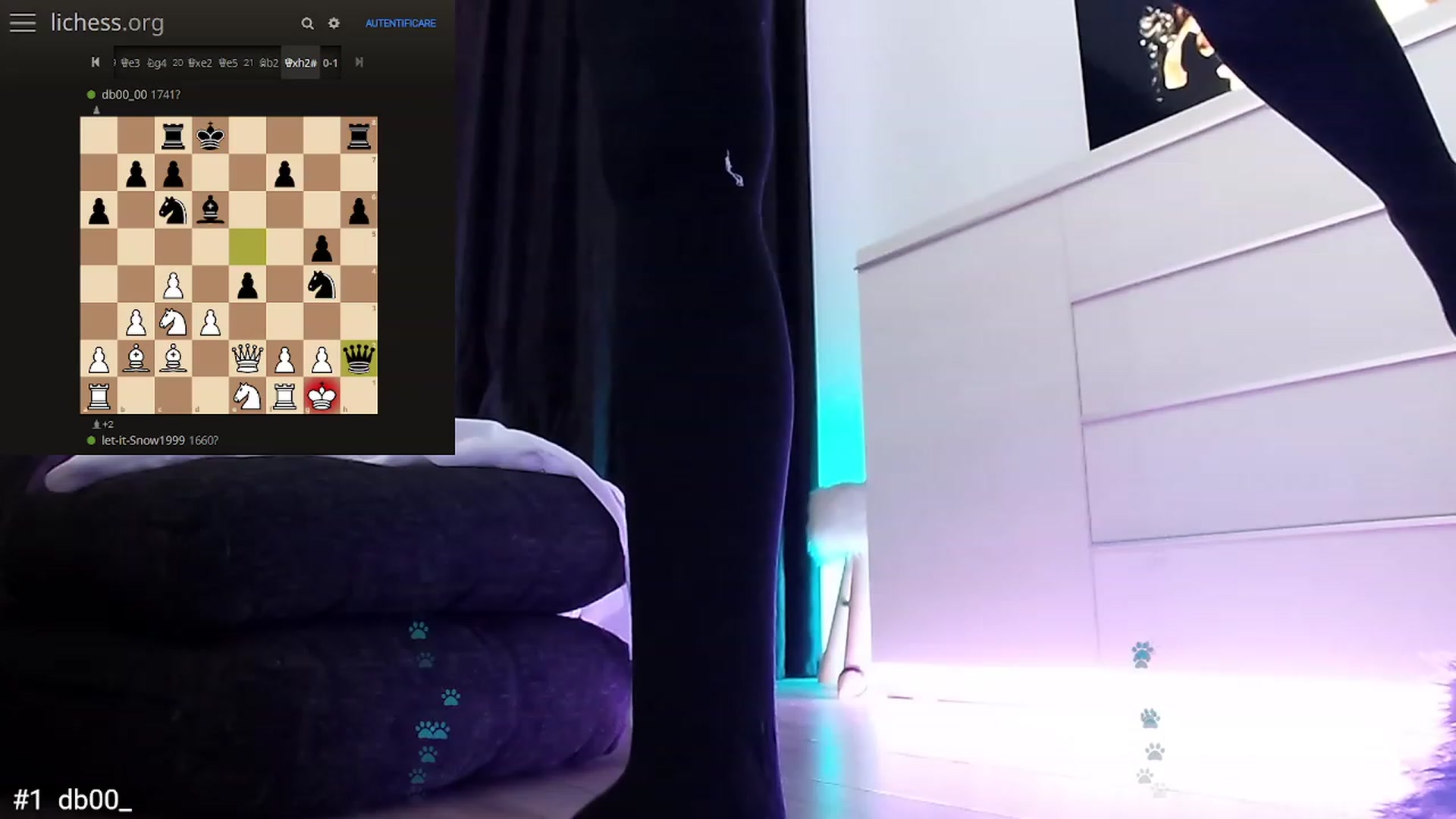 Gallery image thumbnail from hunny_bunny25's myfreecams stream on, 03/04/2023, 03:03 image 2 of 20