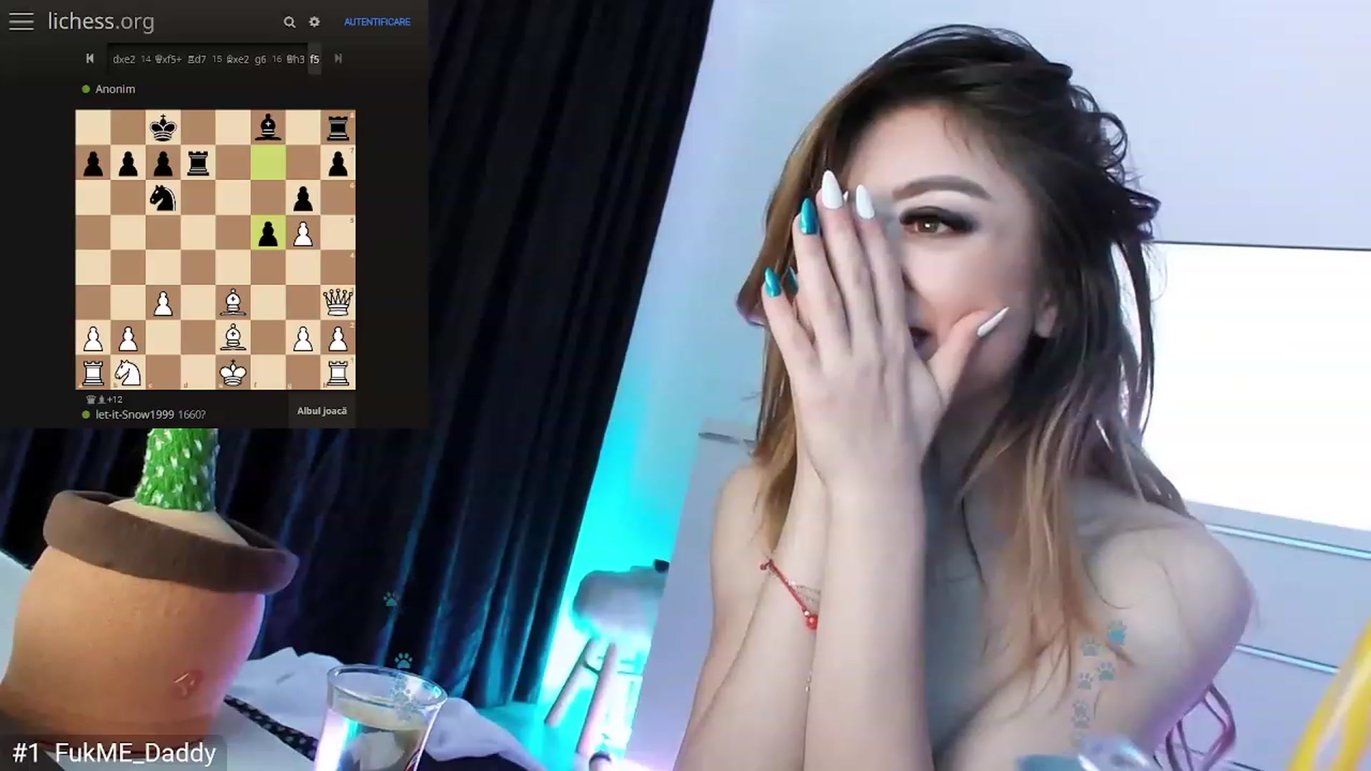 Gallery image thumbnail from hunny_bunny25's myfreecams stream on, 03/04/2023, 04:13 image 10 of 20
