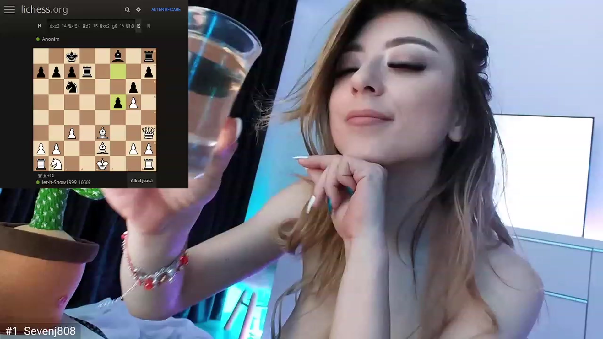 Gallery image thumbnail from hunny_bunny25's myfreecams stream on, 03/04/2023, 04:13 image 9 of 20