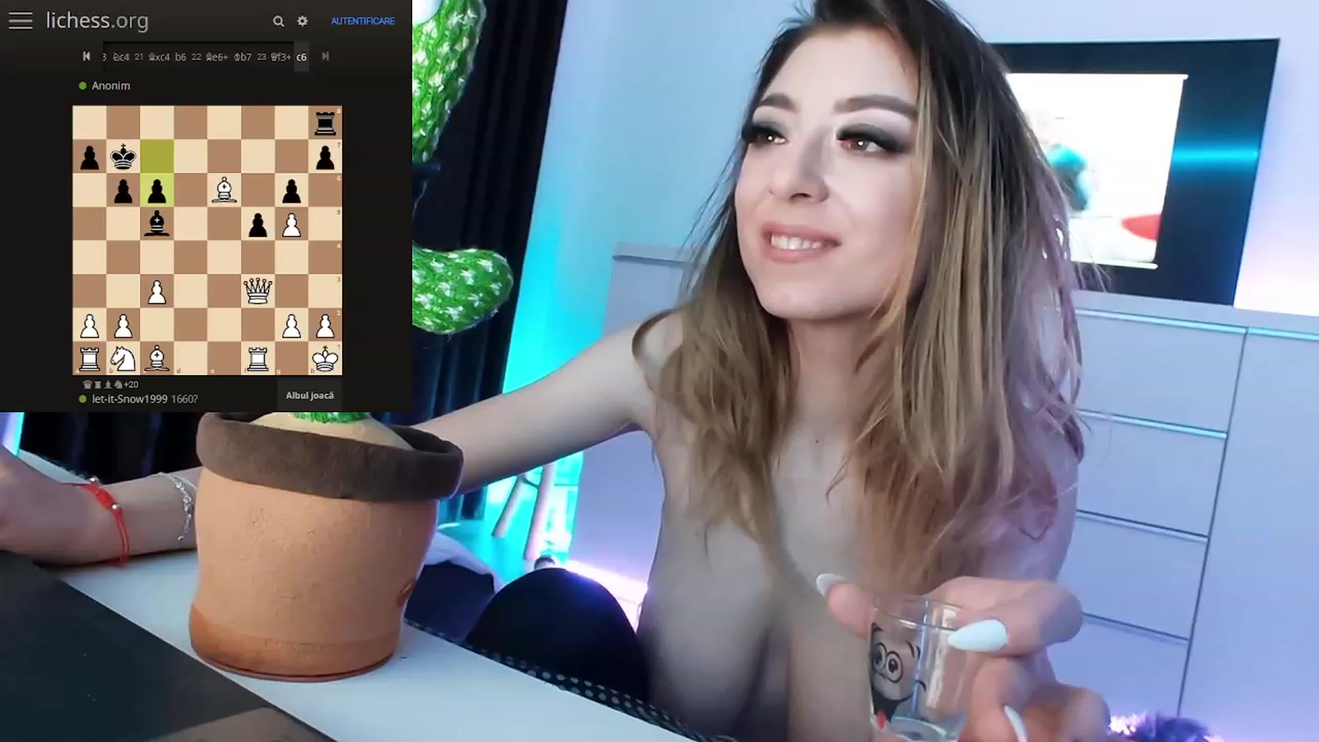 Gallery image thumbnail from hunny_bunny25's myfreecams stream on, 03/04/2023, 06:03 image 1 of 20