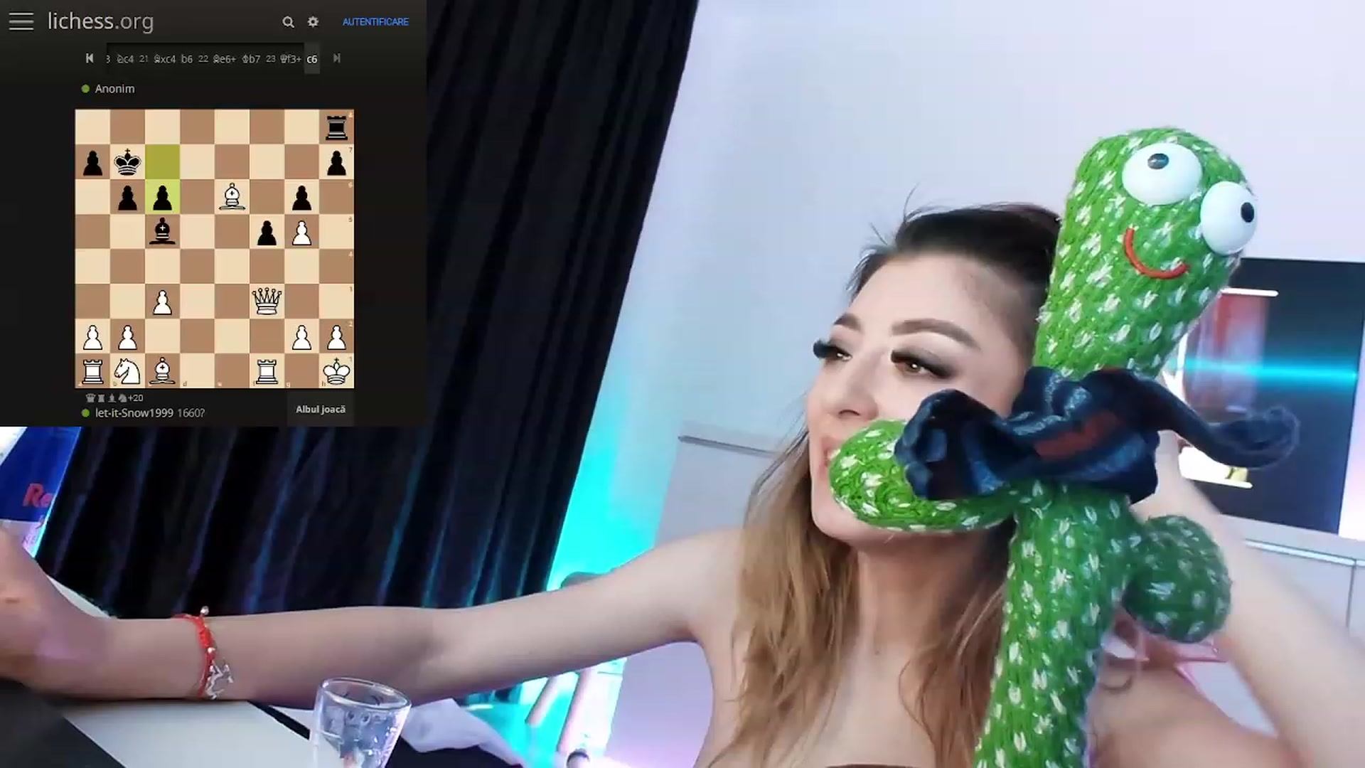 Gallery image thumbnail from hunny_bunny25's myfreecams stream on, 03/04/2023, 06:03 image 2 of 20