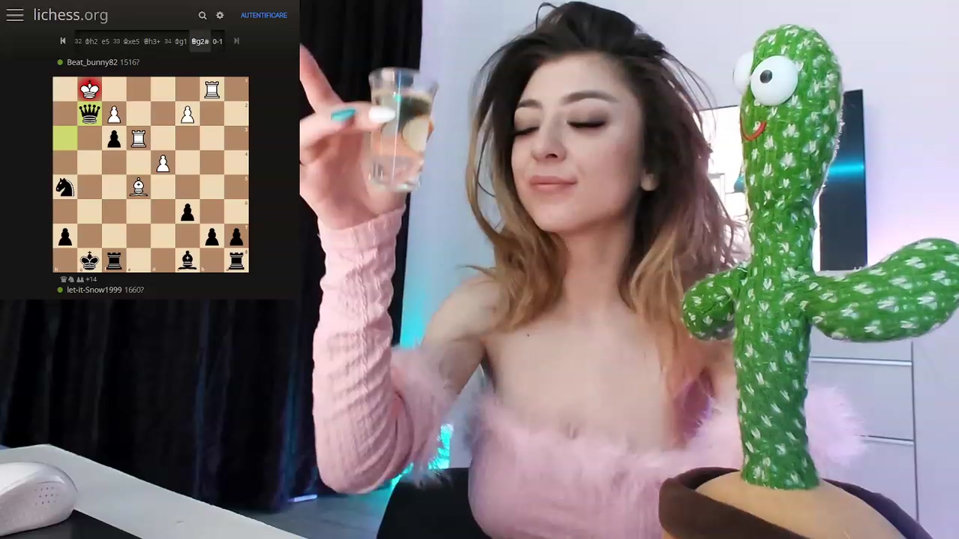 Gallery image thumbnail from hunny_bunny25's myfreecams stream on, 03/16/2023, 03:07 image 12 of 20