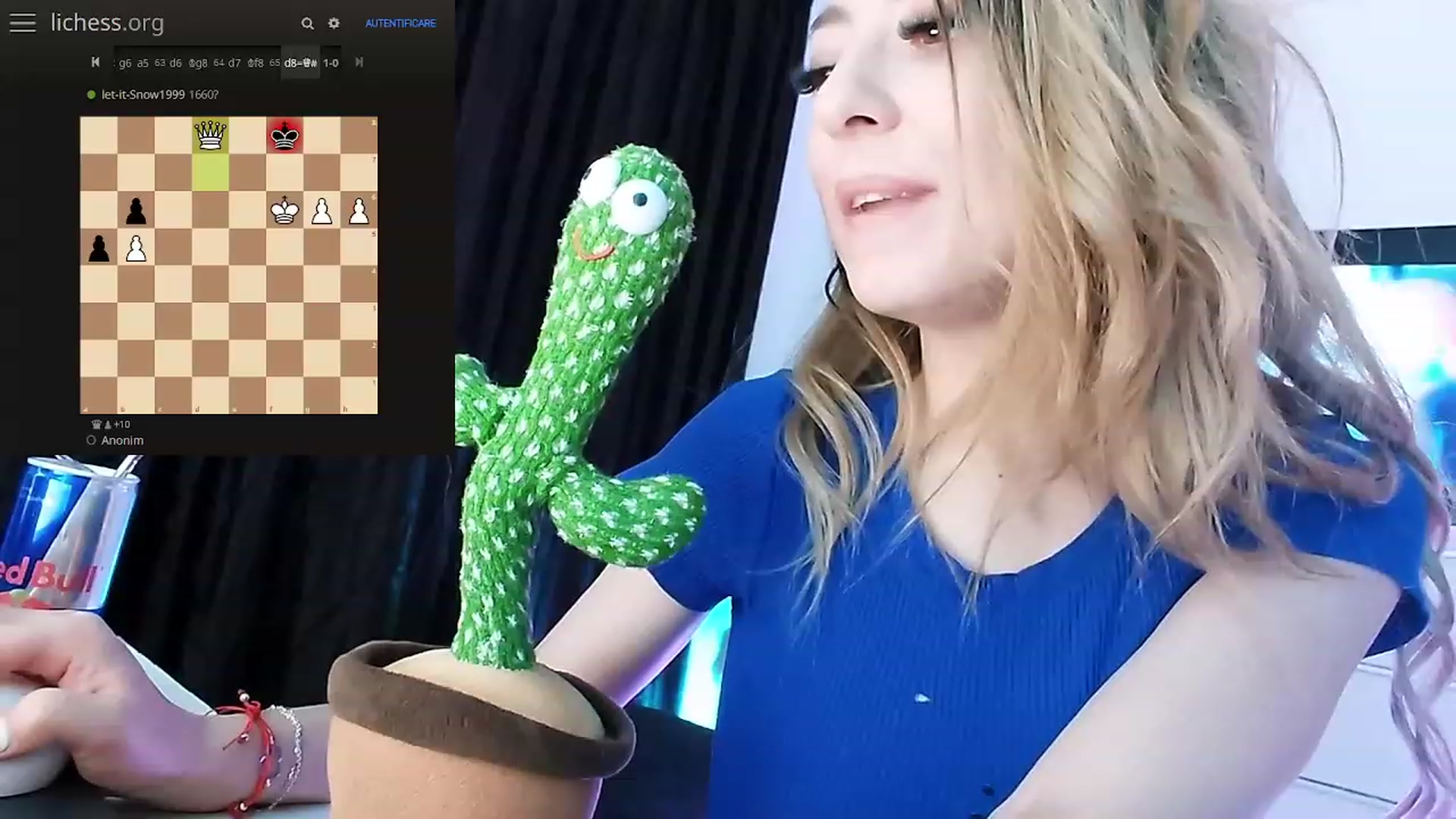 Gallery image thumbnail from hunny_bunny25's myfreecams stream on, 03/16/2023, 04:35 image 14 of 20
