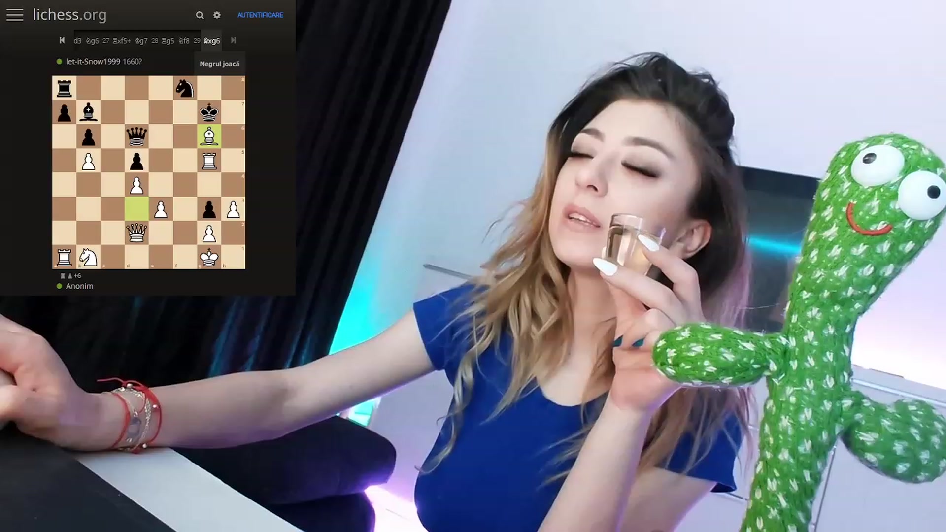 Gallery image thumbnail from hunny_bunny25's myfreecams stream on, 03/16/2023, 04:35 image 5 of 20