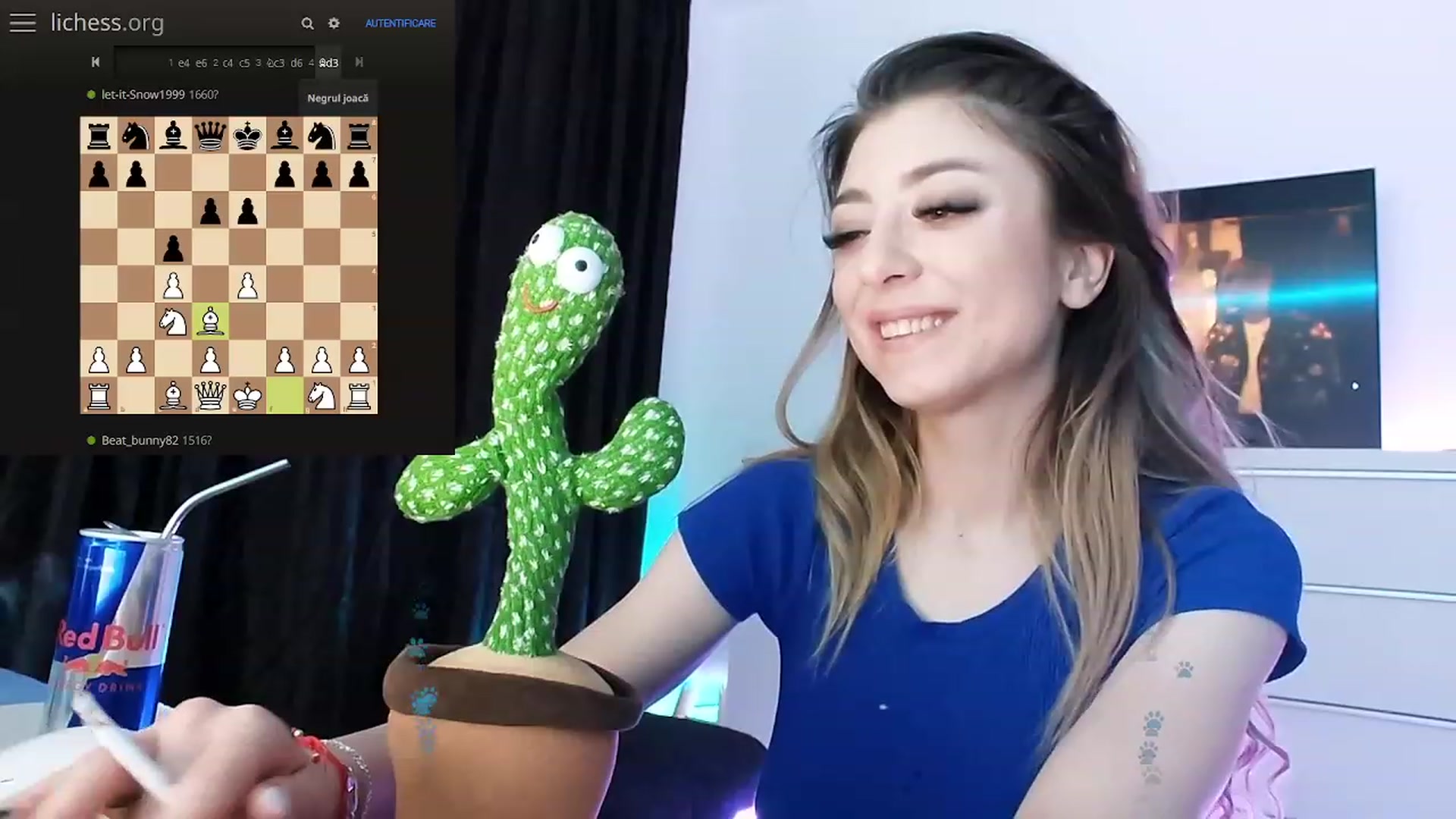 Gallery image thumbnail from hunny_bunny25's myfreecams stream on, 03/16/2023, 04:35 image 16 of 20