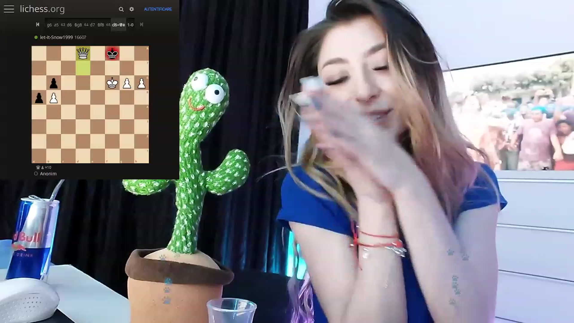 Gallery image thumbnail from hunny_bunny25's myfreecams stream on, 03/16/2023, 04:35 image 12 of 20