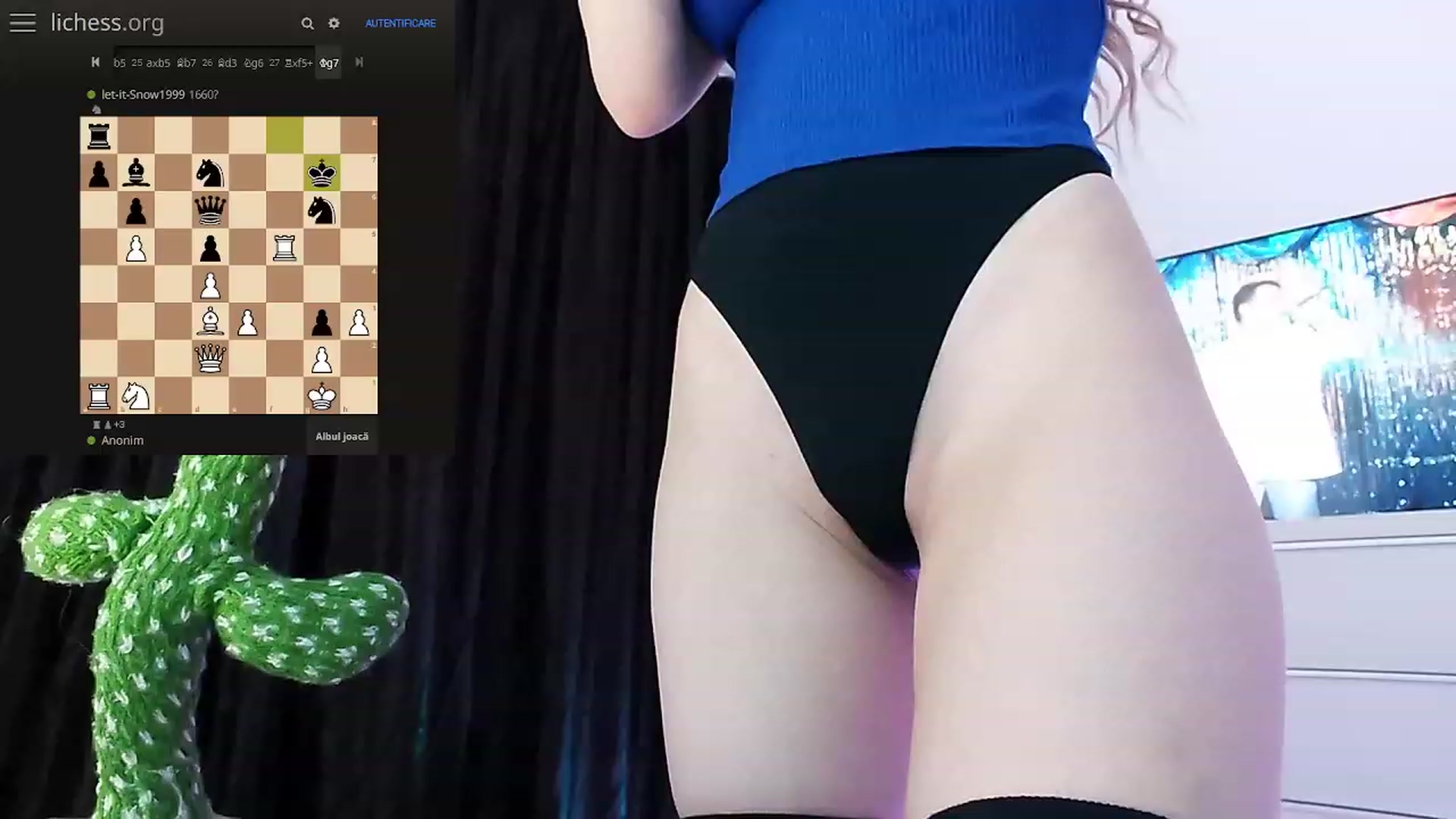 Gallery image thumbnail from hunny_bunny25's myfreecams stream on, 03/16/2023, 04:35 image 4 of 20