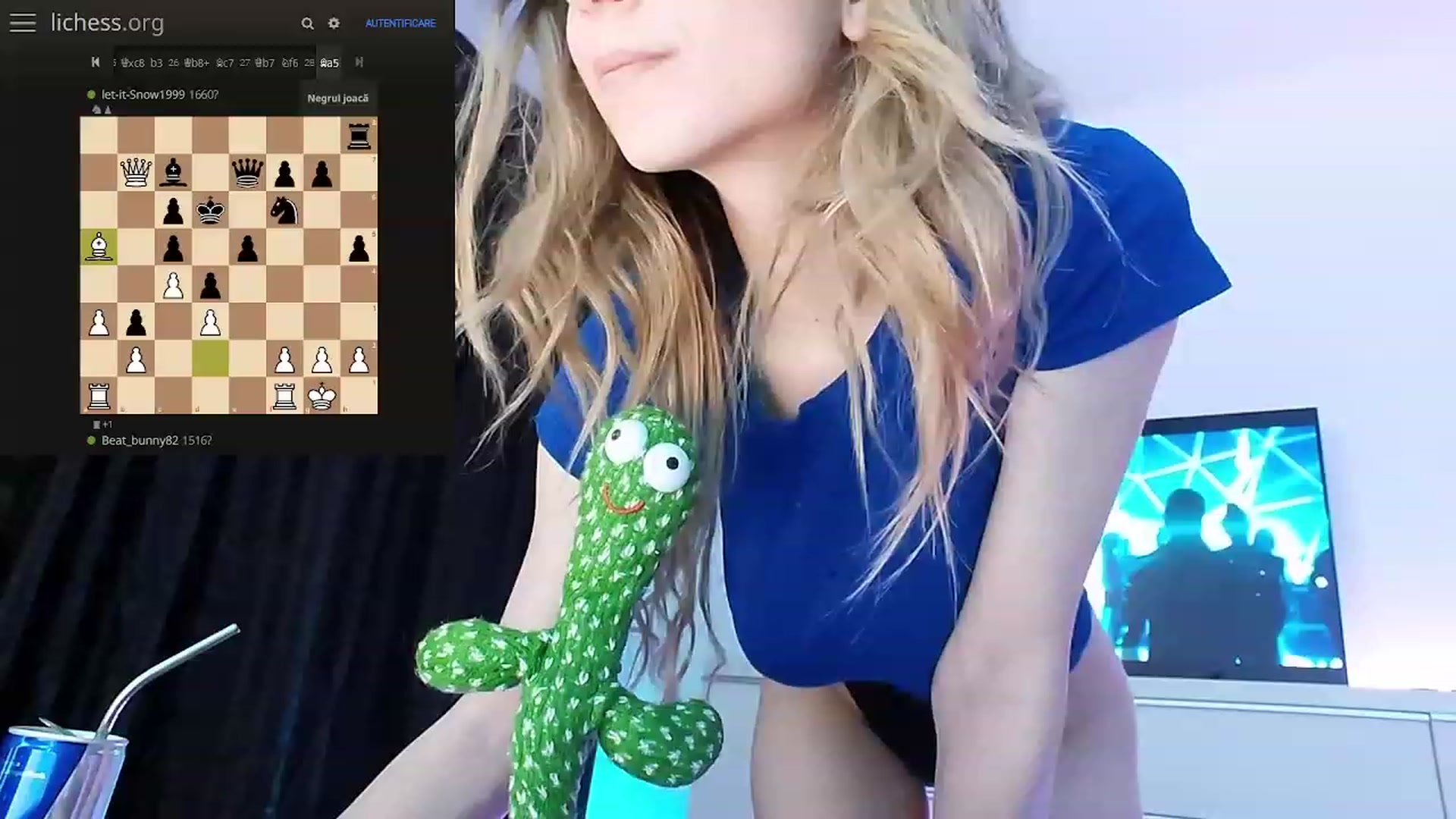 Gallery image thumbnail from hunny_bunny25's myfreecams stream on, 03/16/2023, 04:48 image 6 of 20