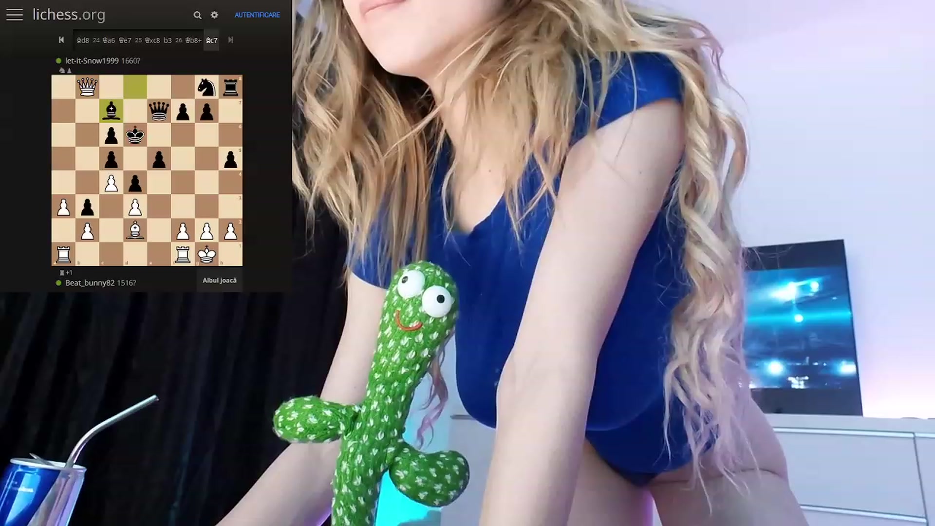 Gallery image thumbnail from hunny_bunny25's myfreecams stream on, 03/16/2023, 04:48 image 4 of 20