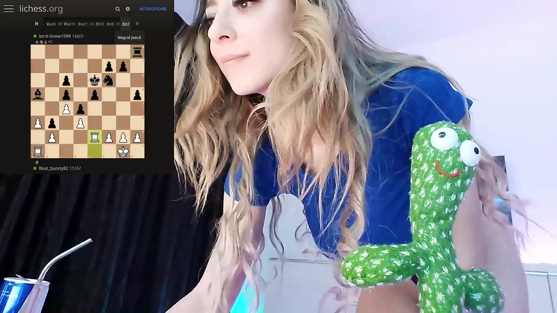 Gallery image thumbnail from hunny_bunny25's myfreecams stream on, 03/16/2023, 04:48 image 10 of 20