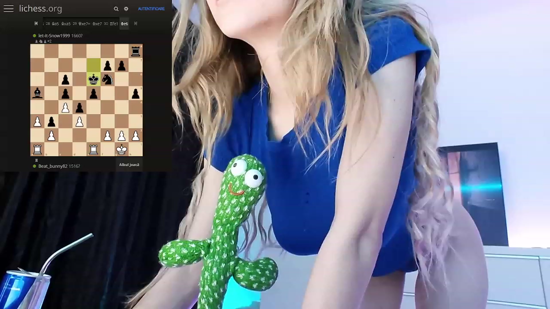 Gallery image thumbnail from hunny_bunny25's myfreecams stream on, 03/16/2023, 04:48 image 9 of 20