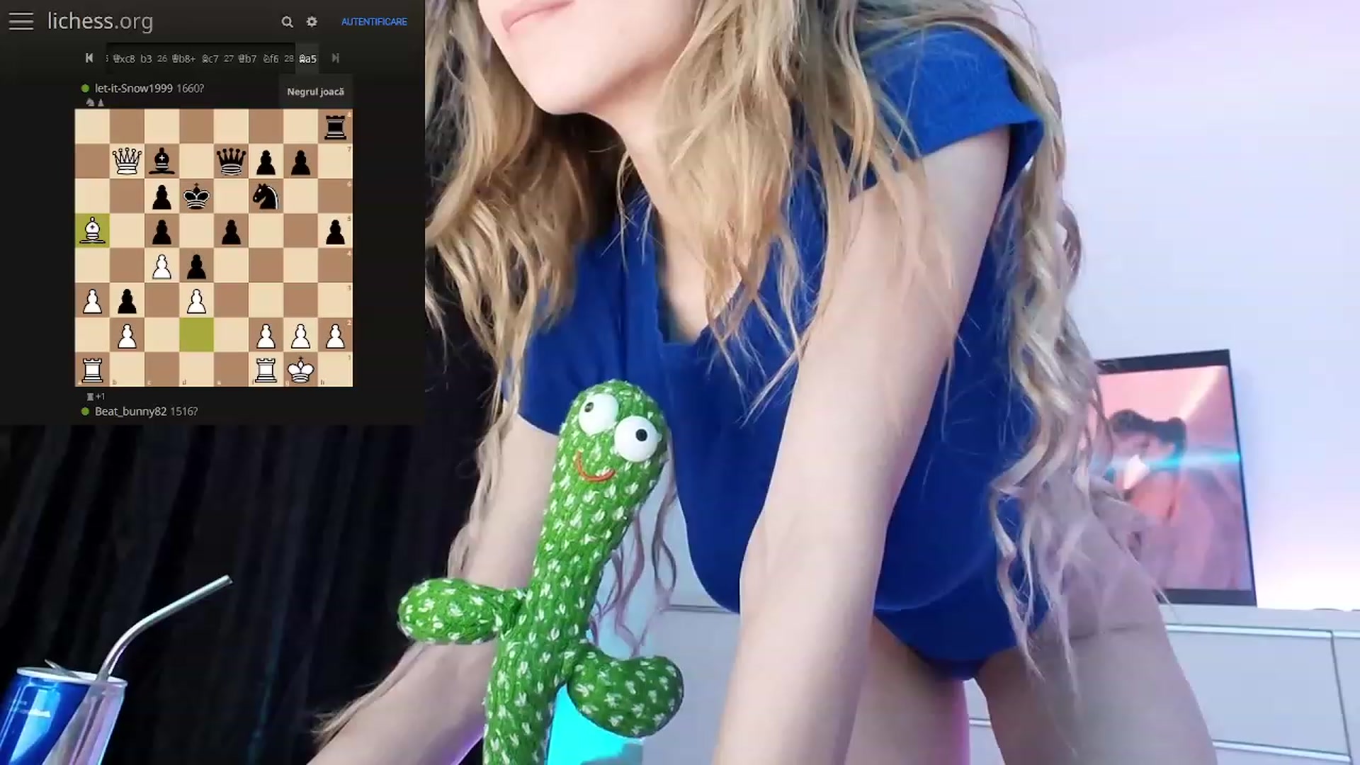 Gallery image thumbnail from hunny_bunny25's myfreecams stream on, 03/16/2023, 04:48 image 8 of 20