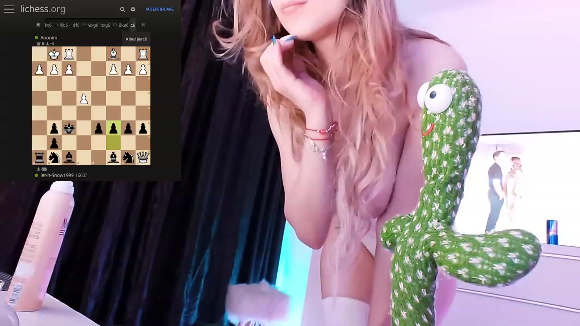 Gallery image thumbnail from hunny_bunny25's myfreecams stream on, 03/18/2023, 03:18 image 18 of 20