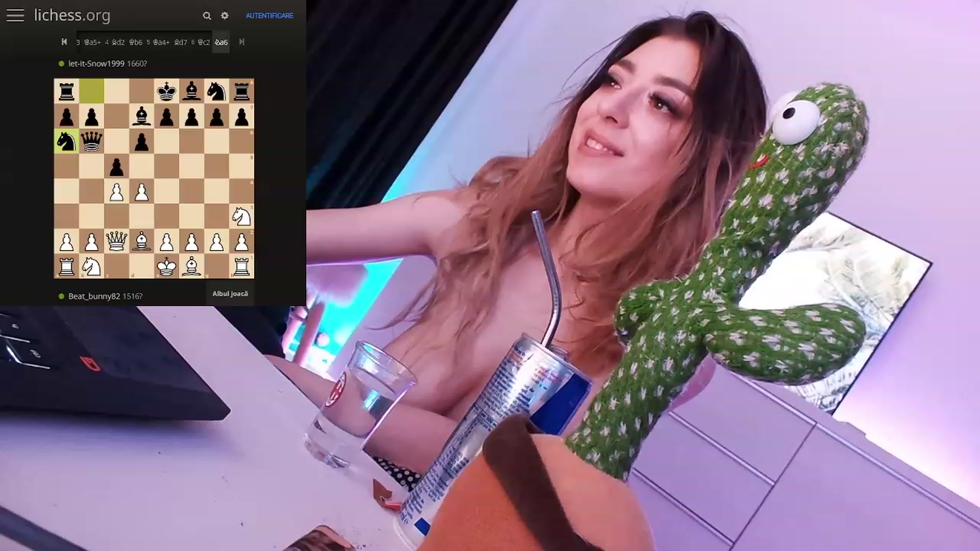Gallery image thumbnail from hunny_bunny25's myfreecams stream on, 03/18/2023, 03:47 image 6 of 20