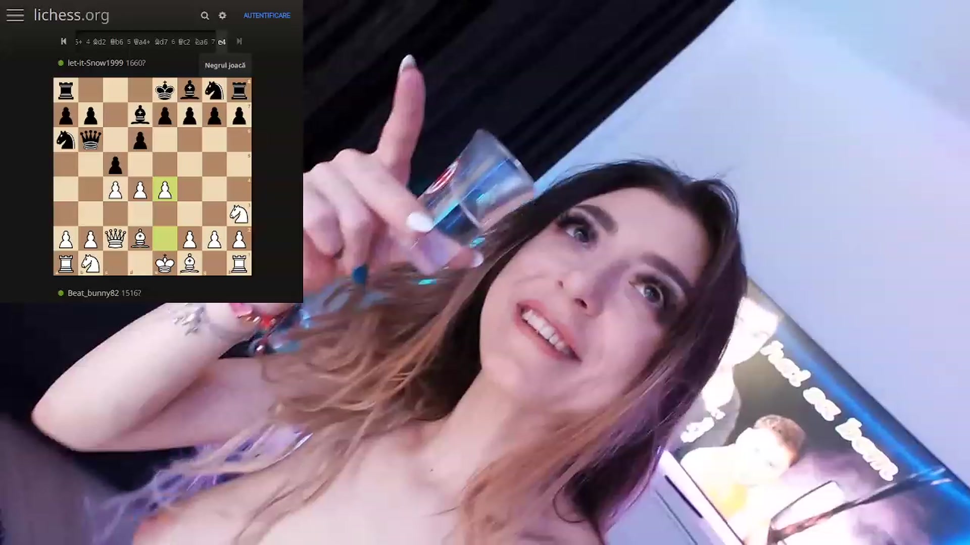 Gallery image thumbnail from hunny_bunny25's myfreecams stream on, 03/18/2023, 03:47 image 11 of 20