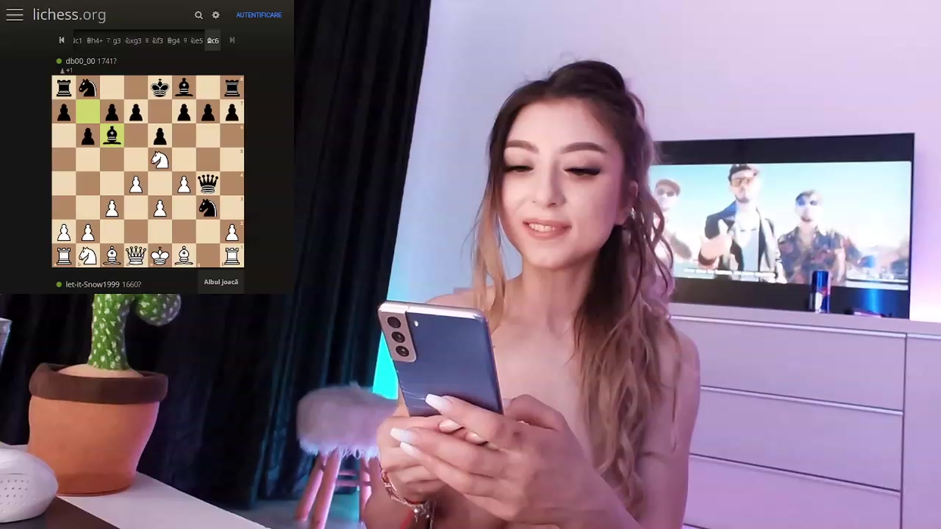 Gallery image thumbnail from hunny_bunny25's myfreecams stream on, 04/01/2023, 03:06 image 4 of 20