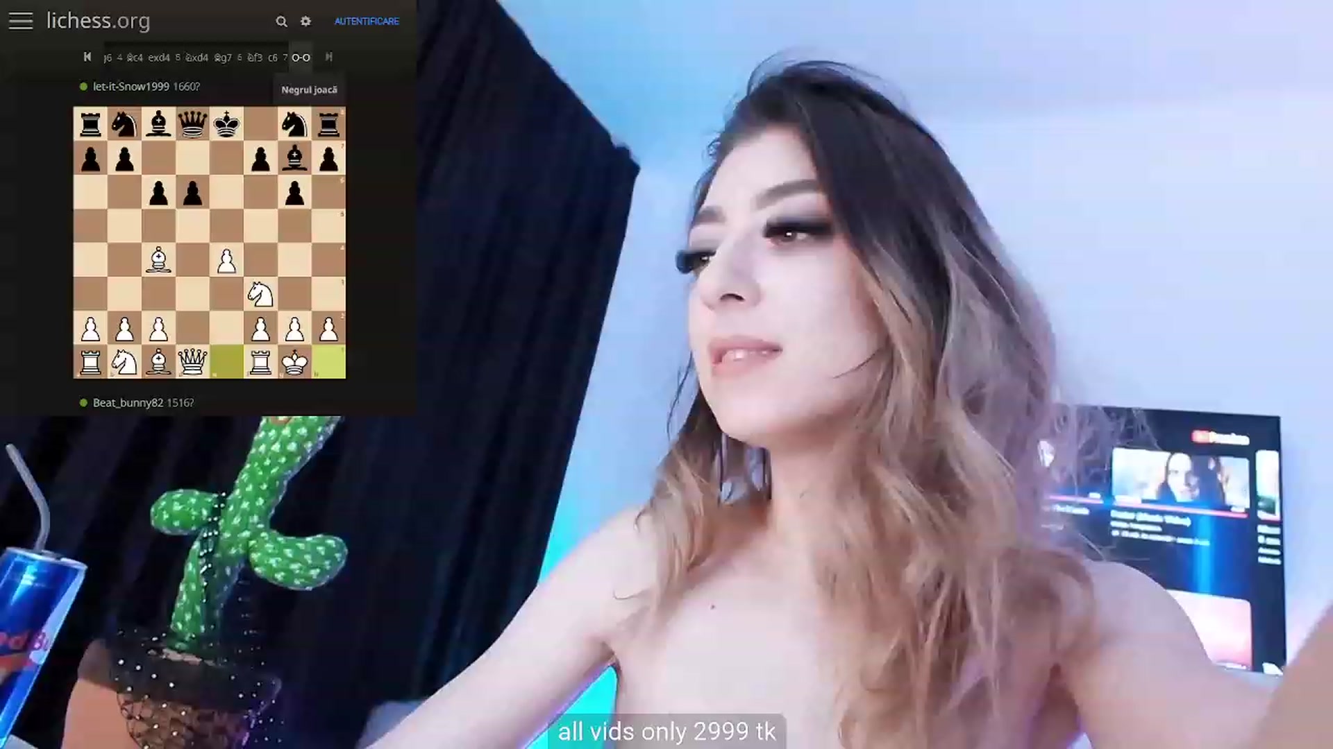 Gallery image thumbnail from hunny_bunny25's myfreecams stream on, 04/03/2023, 04:25 image 8 of 20