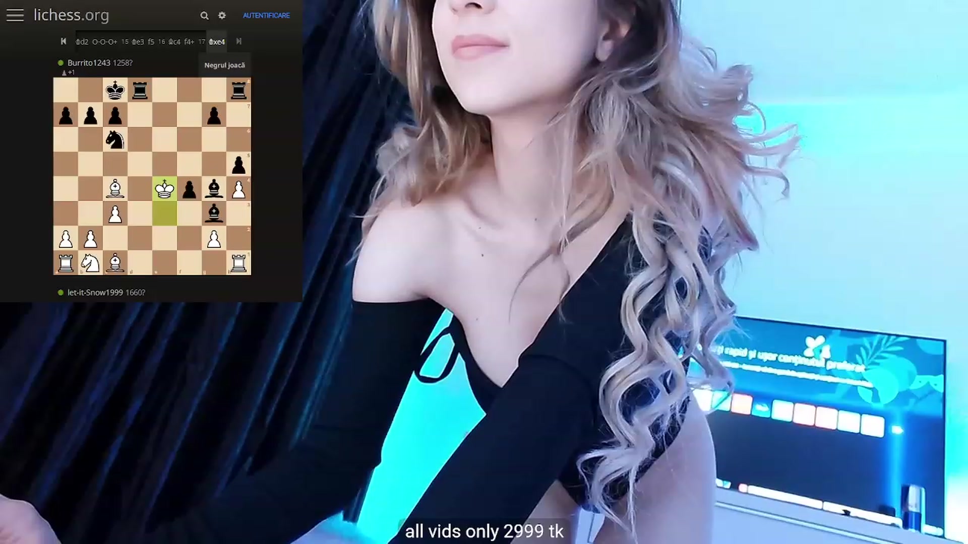 Gallery image thumbnail from hunny_bunny25's myfreecams stream on, 04/08/2023, 02:13 image 15 of 20