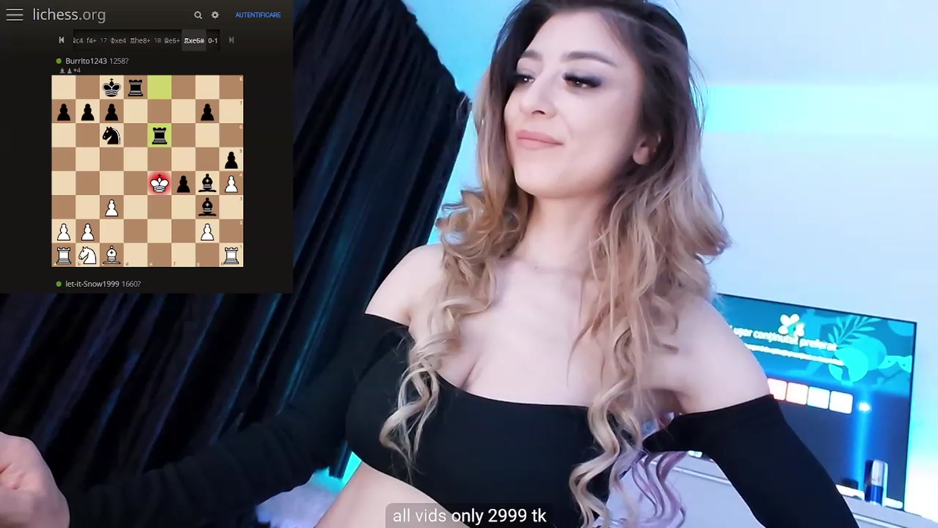 Gallery image thumbnail from hunny_bunny25's myfreecams stream on, 04/08/2023, 02:13 image 16 of 20