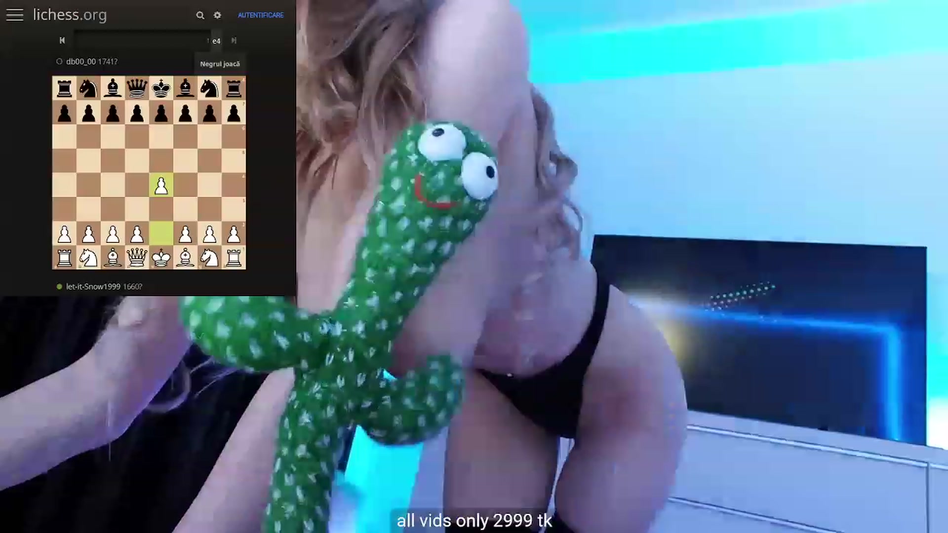 Gallery image thumbnail from hunny_bunny25's myfreecams stream on, 04/08/2023, 05:21 image 9 of 20